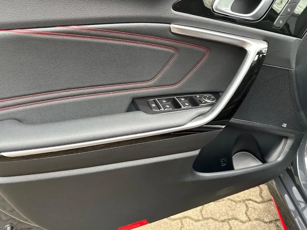 Kia ProCeed / pro_cee'd 1.6 DCT GT Comfort - foto 15