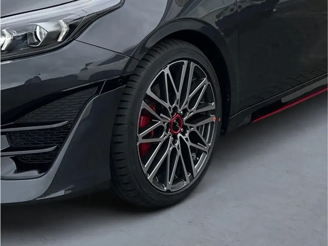 Kia ProCeed / pro_cee'd 1.6 DCT GT Comfort - Thumbnail 6