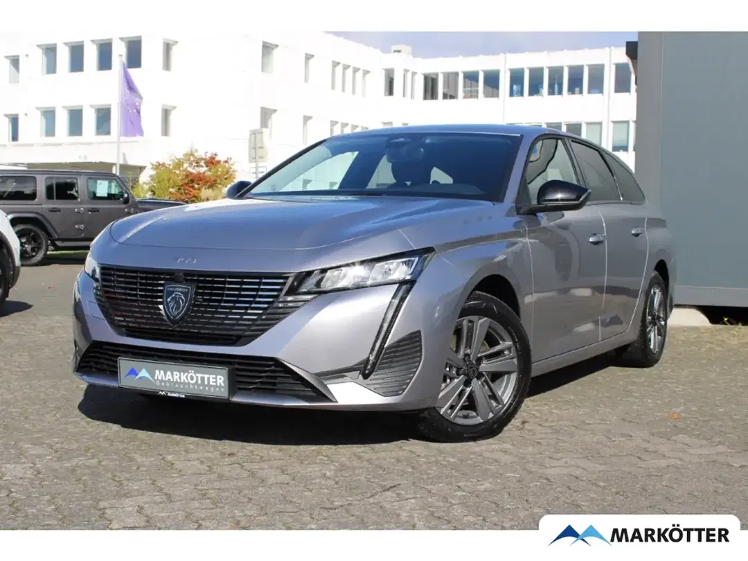 Peugeot 308 180 Allure SW - foto 1