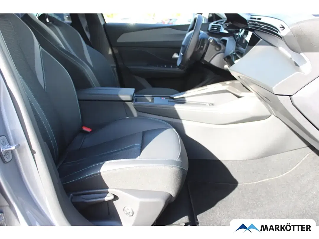 Peugeot 308 180 Allure SW - Thumbnail 11
