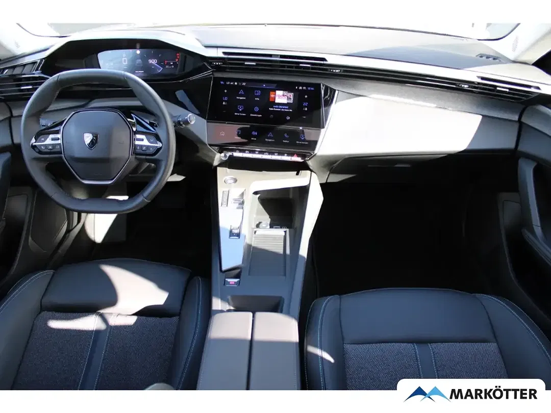 Peugeot 308 180 Allure SW - Thumbnail 14