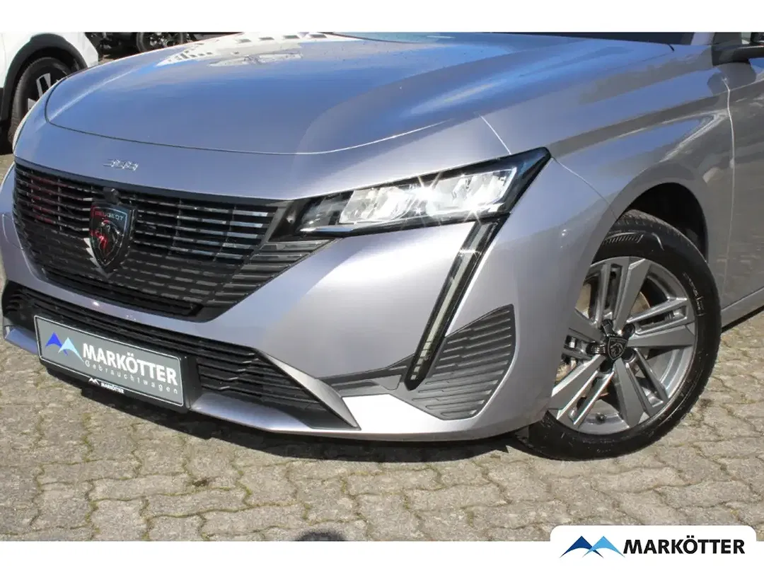 Peugeot 308 180 Allure SW - foto 2