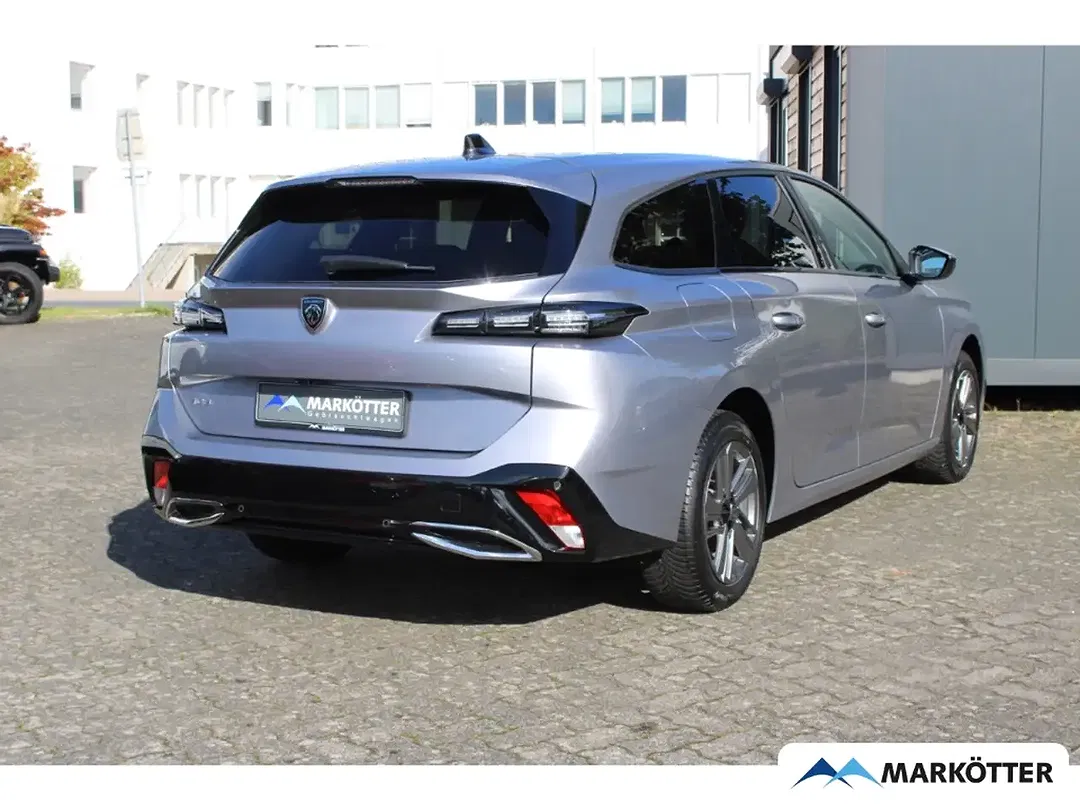 Peugeot 308 180 Allure SW - Thumbnail 3