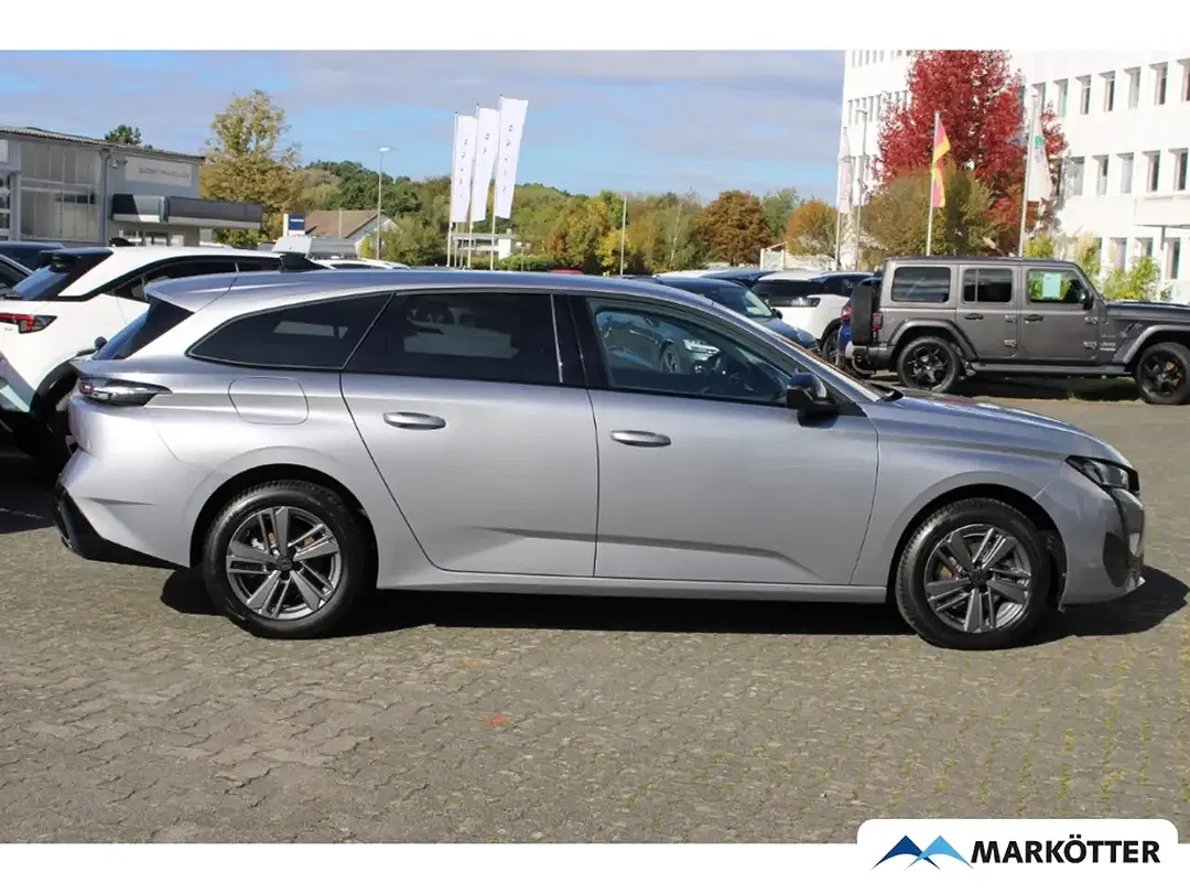 Peugeot 308 180 Allure SW - Thumbnail 4