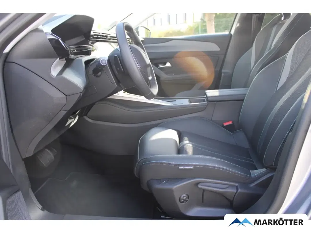 Peugeot 308 180 Allure SW - Thumbnail 8