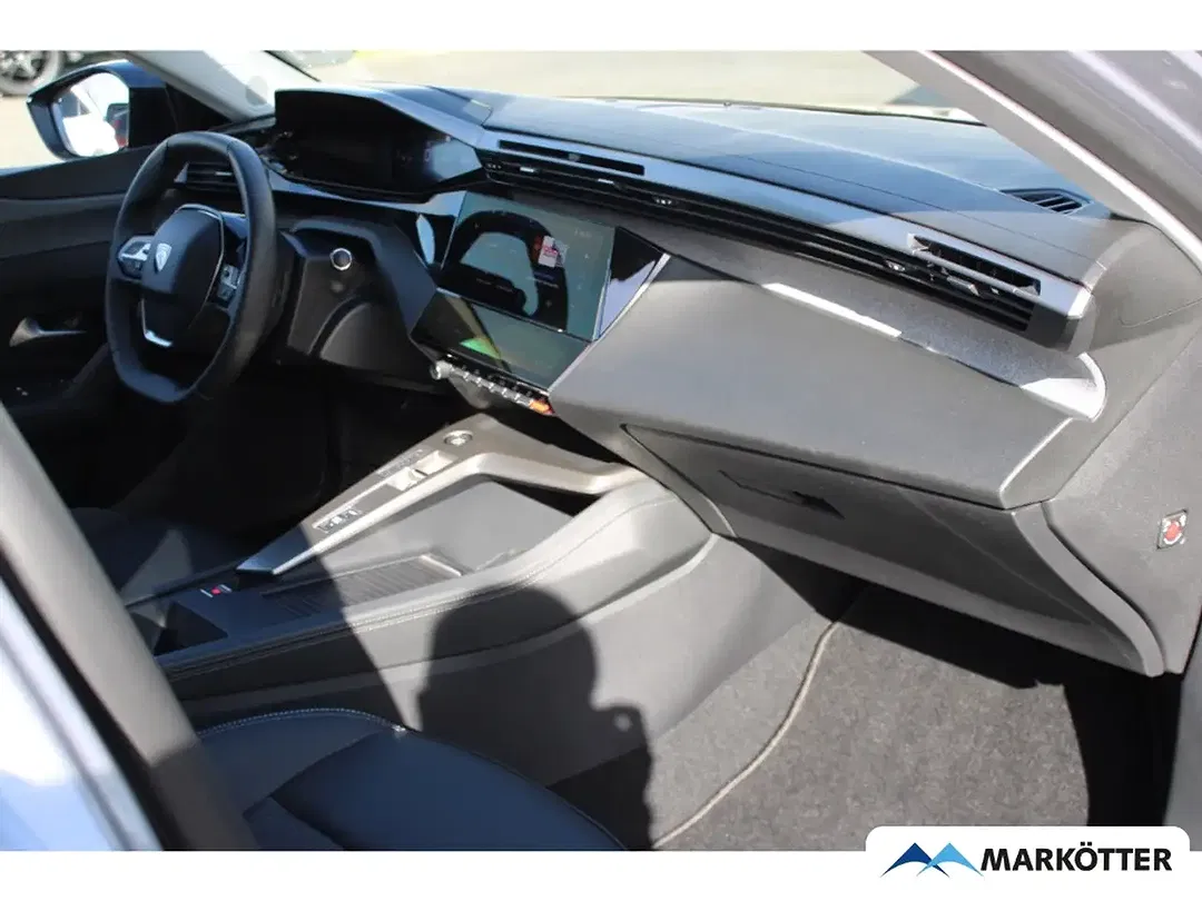 Peugeot 308 180 Allure SW - Thumbnail 9