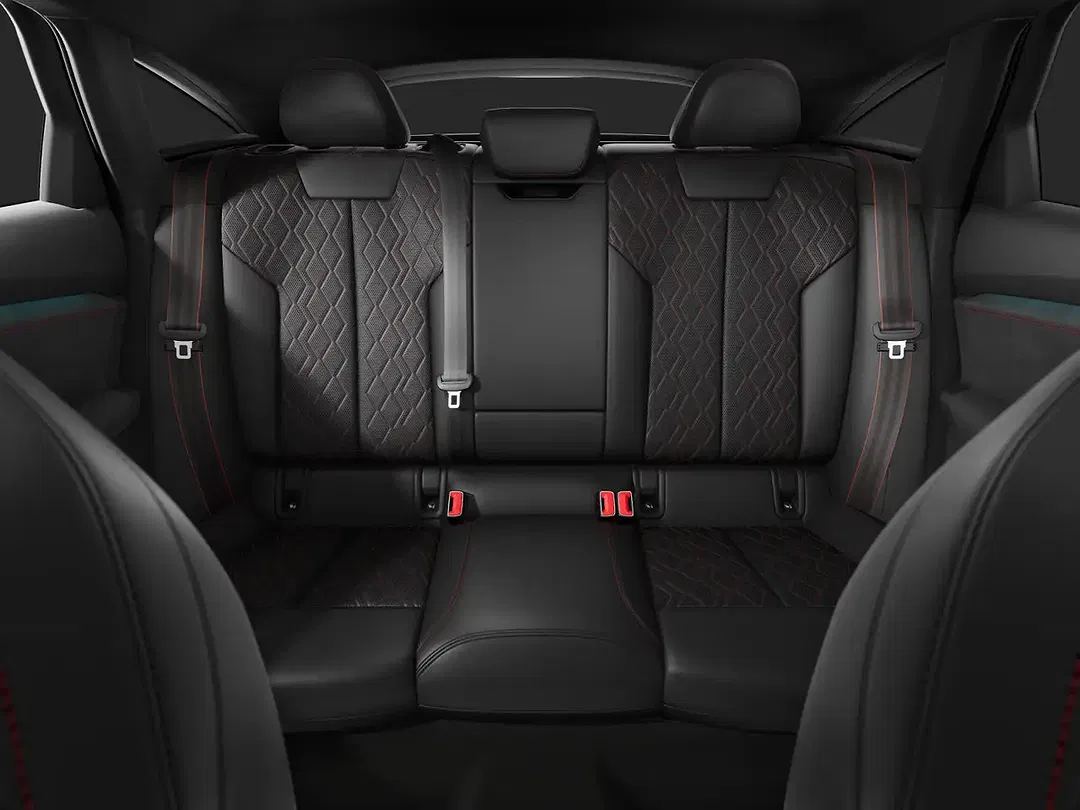 Audi S6 e-tron S line Edition One - foto 11