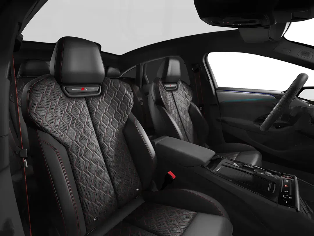Audi S6 e-tron S line Edition One - Thumbnail 9
