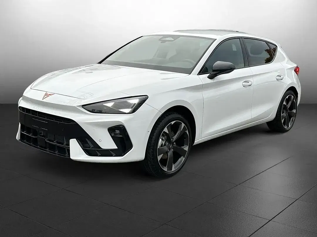 CUPRA Leon 1.5 eTSI - foto 1