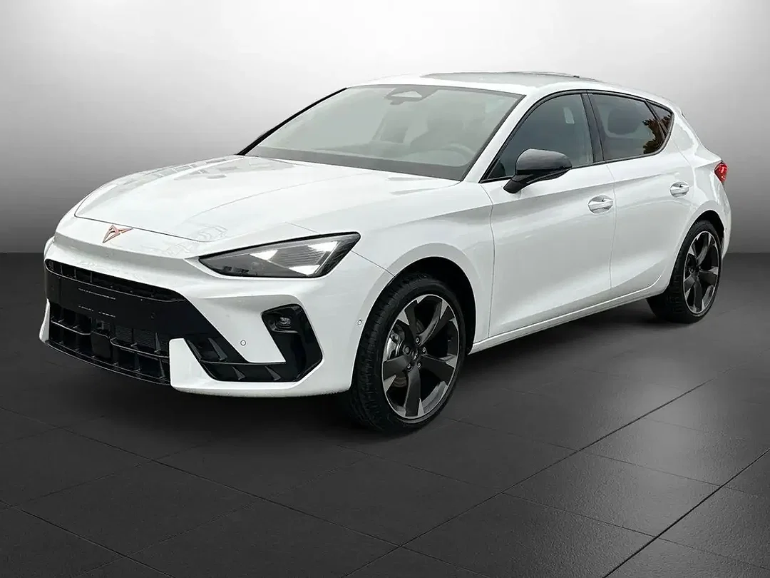 CUPRA Leon 1.5 eTSI - Afbeelding 1