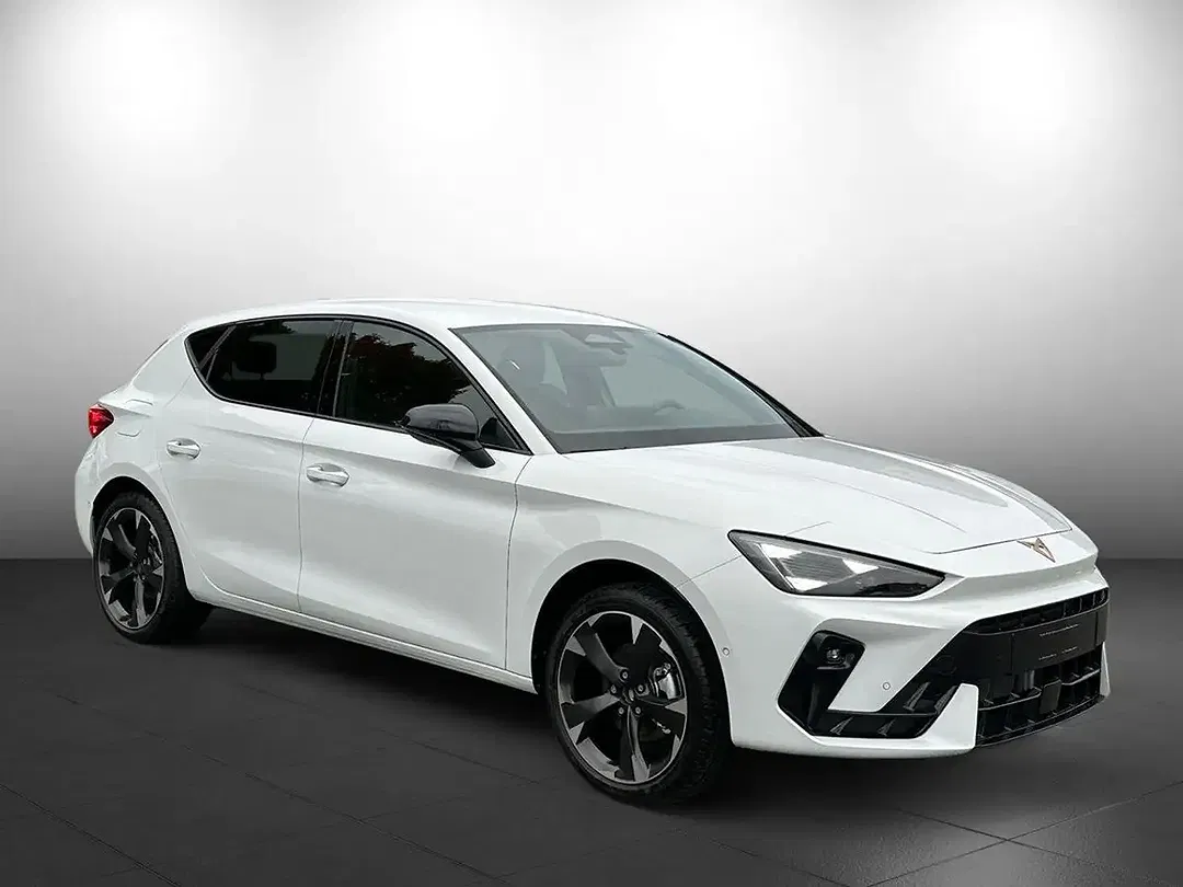 CUPRA Leon 1.5 eTSI - foto 2