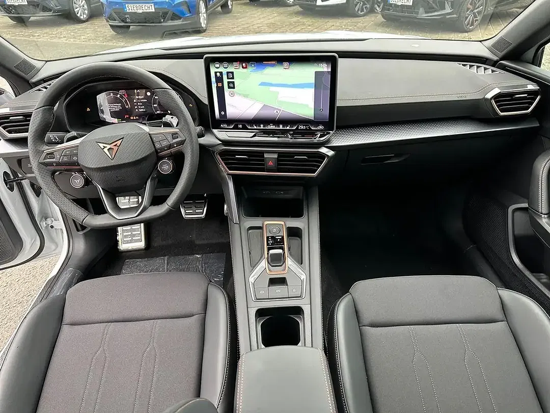 CUPRA Leon 1.5 eTSI - Thumbnail 9