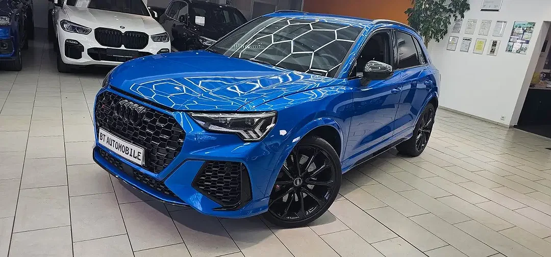 Audi RS Q3 2.5 TFSI quattro - Afbeelding 1