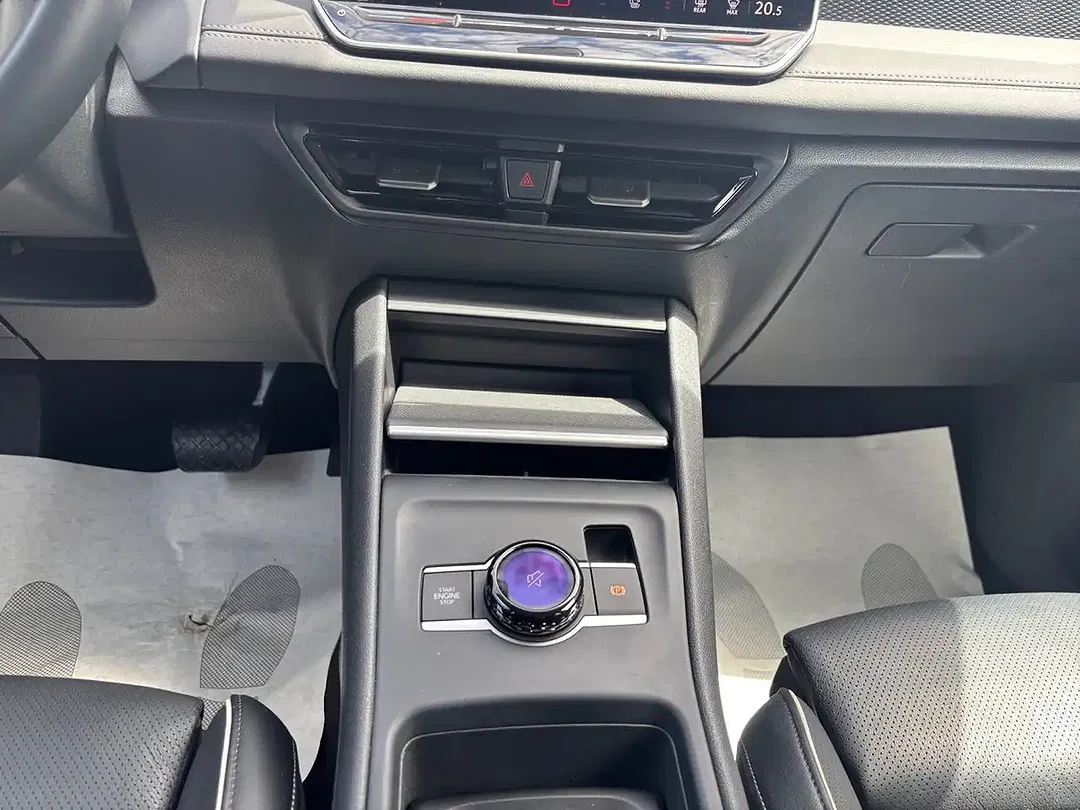 Volkswagen Tiguan 1.5 eTSI DSG Life Business Premium - Thumbnail 11