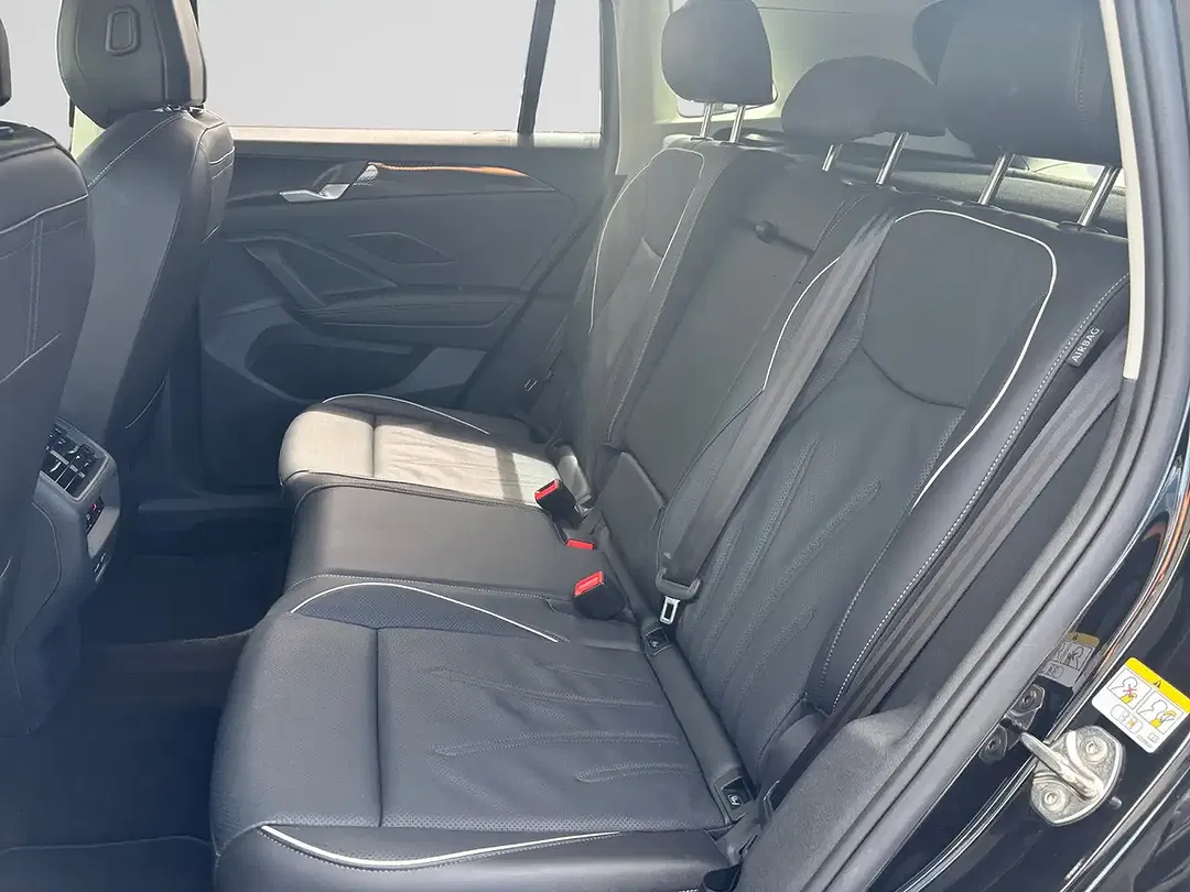 Volkswagen Tiguan 1.5 eTSI DSG Life Business Premium - Thumbnail 16