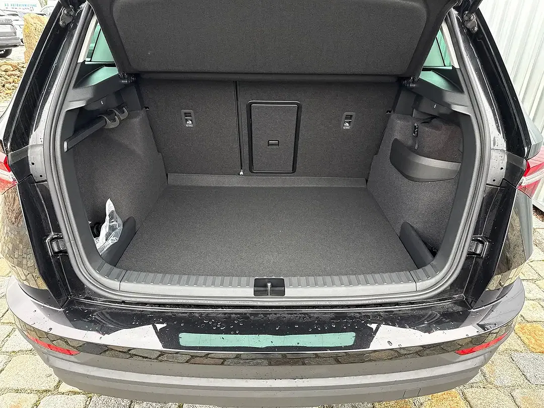 Skoda Karoq 1.5 TSI DSG Selection - Thumbnail 11