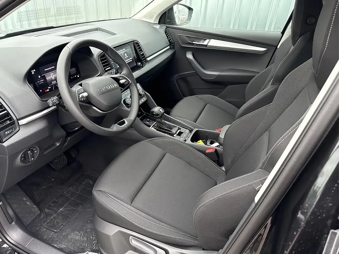 Skoda Karoq 1.5 TSI DSG Selection - Thumbnail 5