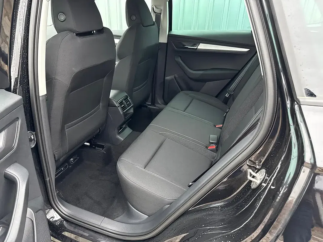 Skoda Karoq 1.5 TSI DSG Selection - Thumbnail 6