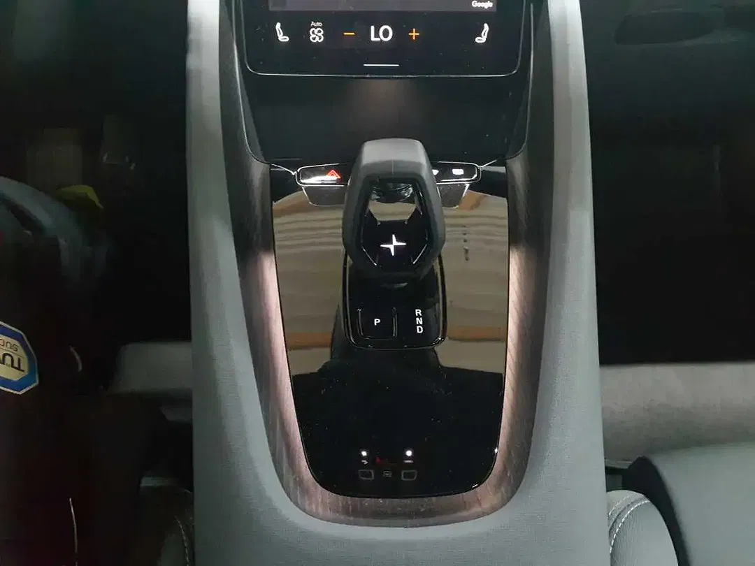 Polestar 2 Performance Plus Pilot - Thumbnail 10