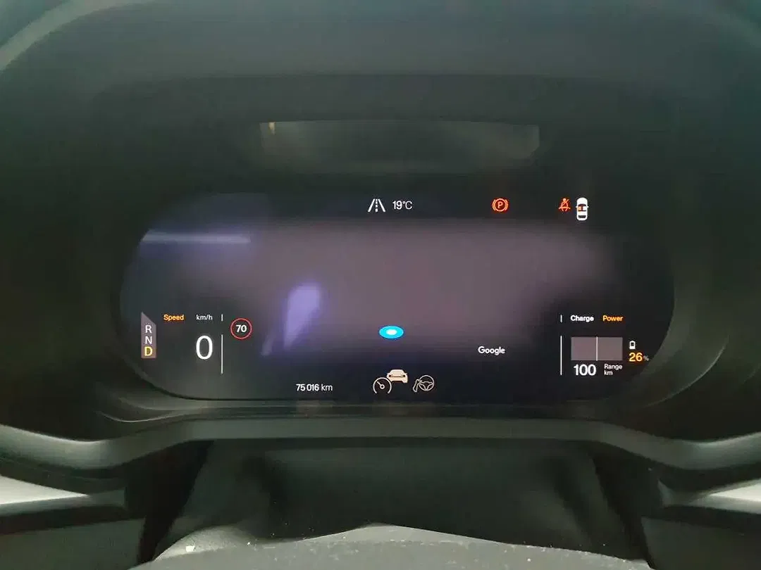 Polestar 2 Performance Plus Pilot - Thumbnail 11