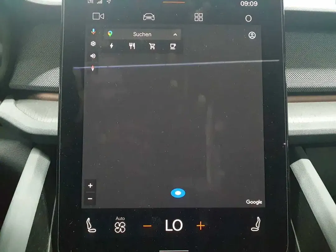Polestar 2 Performance Plus Pilot - Thumbnail 12