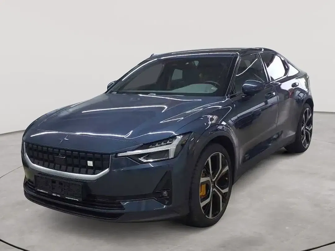 Polestar 2 Performance Plus Pilot - foto 2