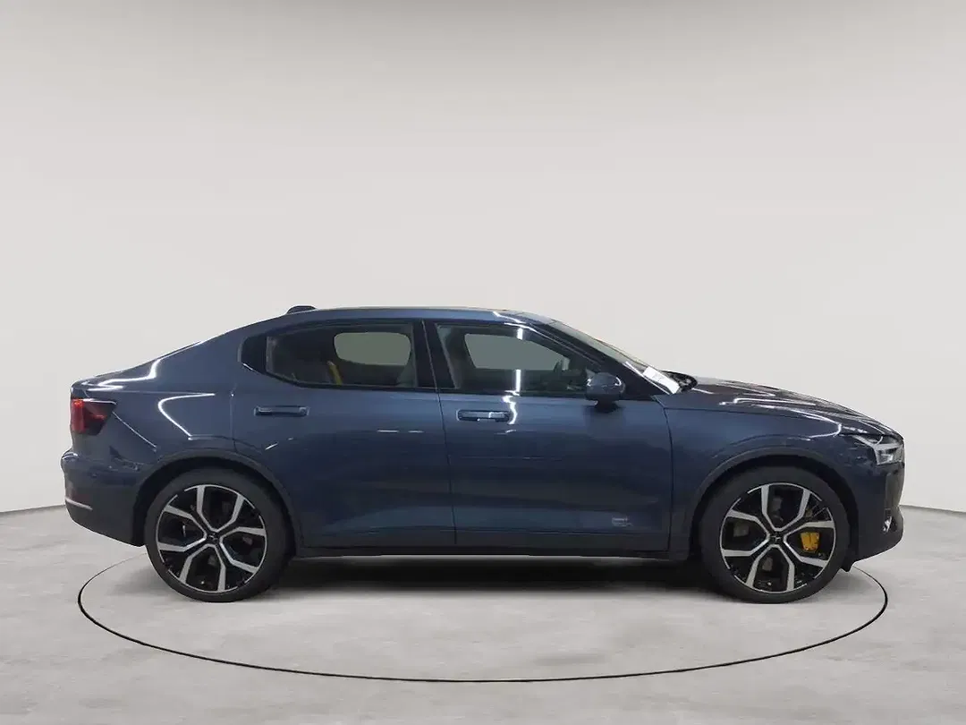 Polestar 2 Performance Plus Pilot - Thumbnail 3