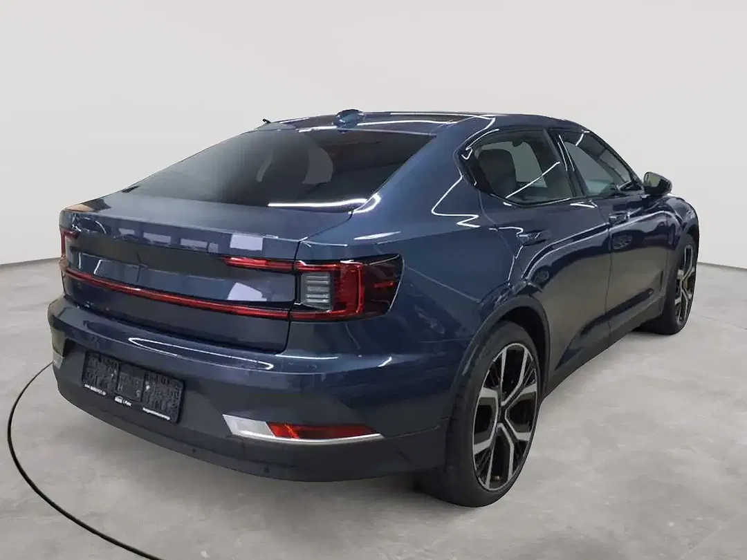Polestar 2 Performance Plus Pilot - Thumbnail 4