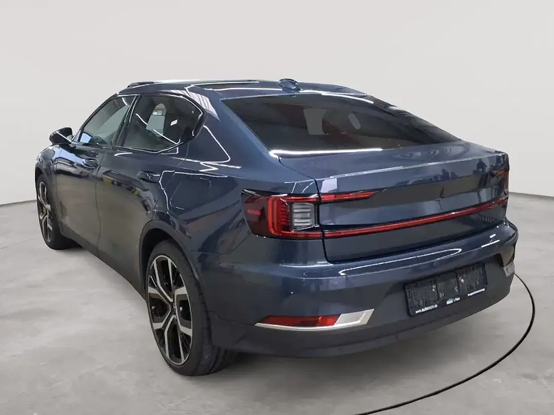 Polestar 2 Performance Plus Pilot - Thumbnail 5