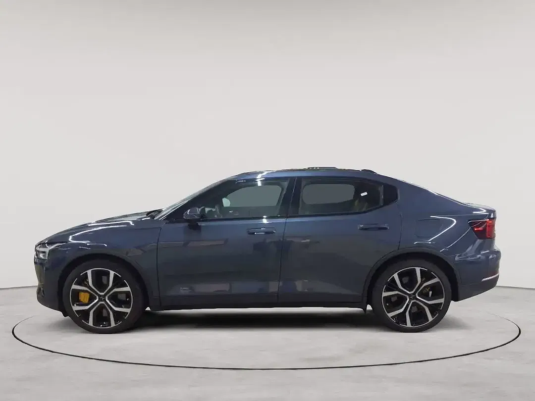 Polestar 2 Performance Plus Pilot - Thumbnail 6