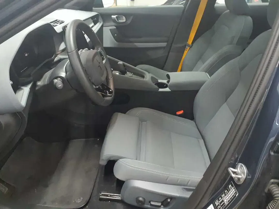 Polestar 2 Performance Plus Pilot - Thumbnail 8