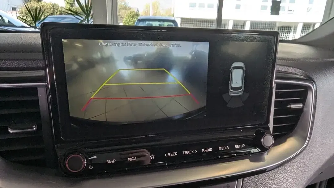 Kia Ceed SW / cee'd SW PHEV Spirit - Thumbnail 12