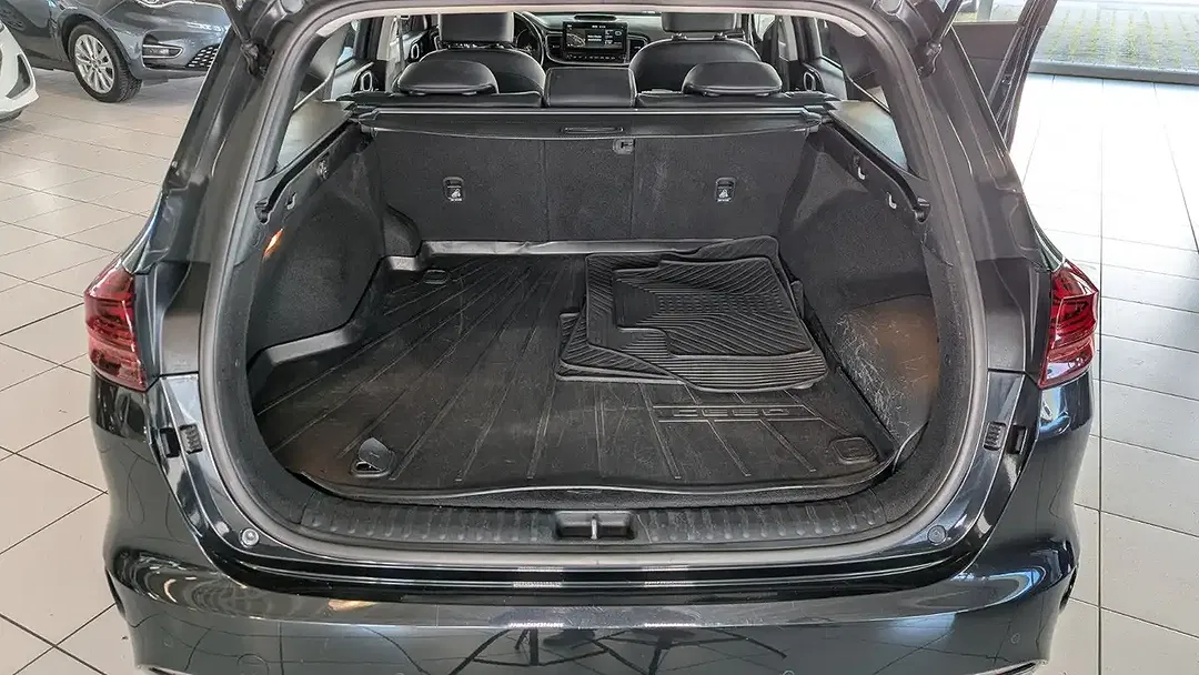 Kia Ceed SW / cee'd SW PHEV Spirit - Thumbnail 13