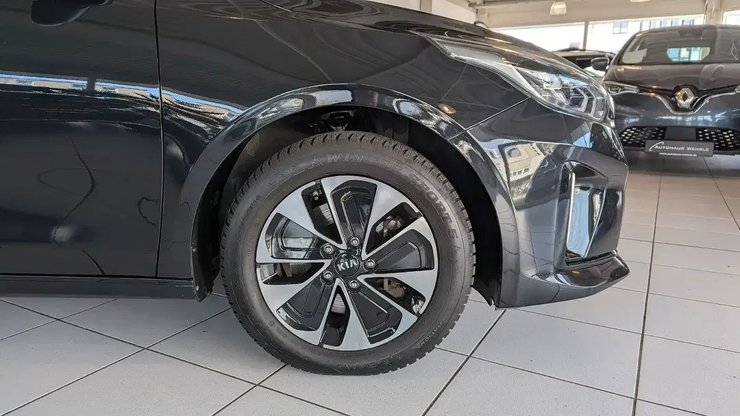 Kia Ceed SW / cee'd SW PHEV Spirit - Thumbnail 3