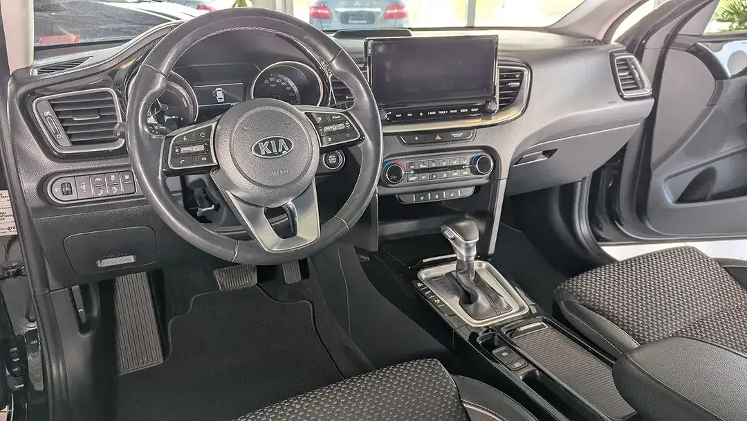 Kia Ceed SW / cee'd SW PHEV Spirit - Thumbnail 7