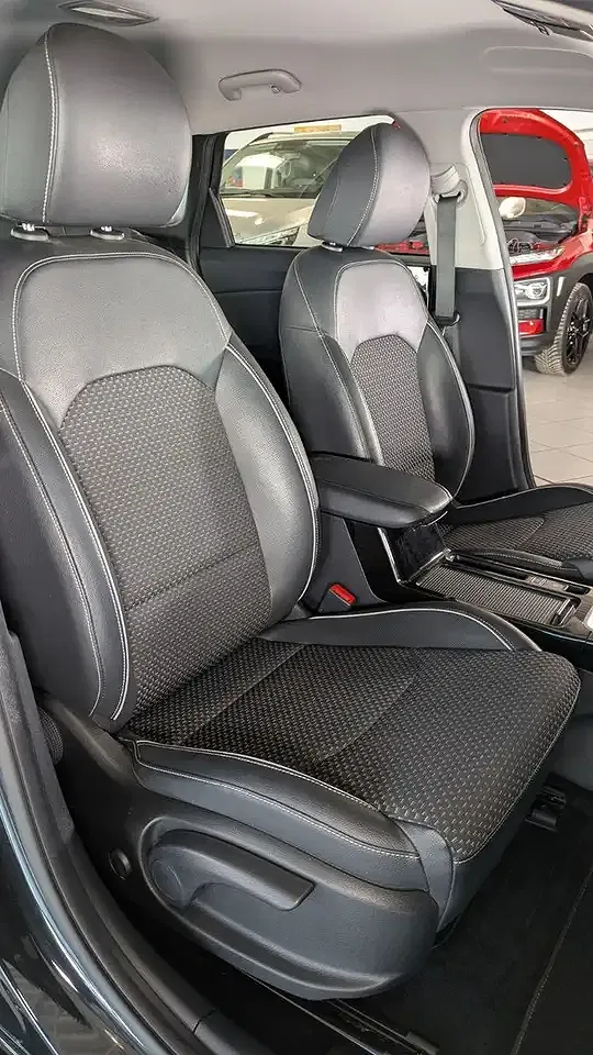 Kia Ceed SW / cee'd SW PHEV Spirit - Thumbnail 8