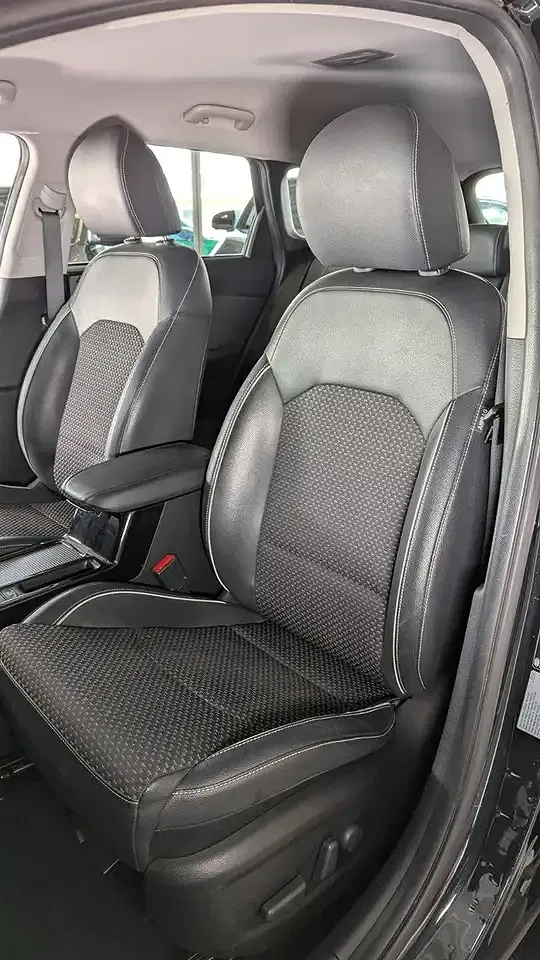 Kia Ceed SW / cee'd SW PHEV Spirit - Thumbnail 9