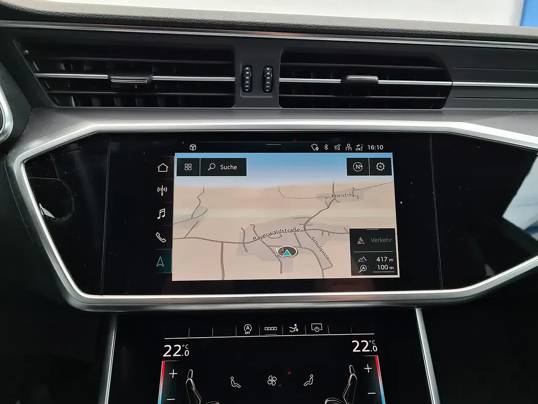 Audi A7 40 TDI Sportback - Thumbnail 11
