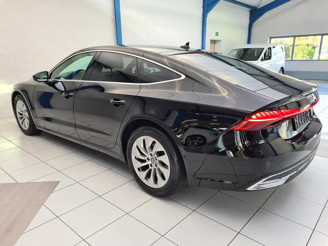Audi A7 40 TDI Sportback - Thumbnail 7