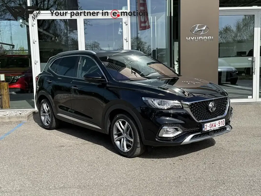 MG EHS PHEV Hybrid Luxury - foto 1