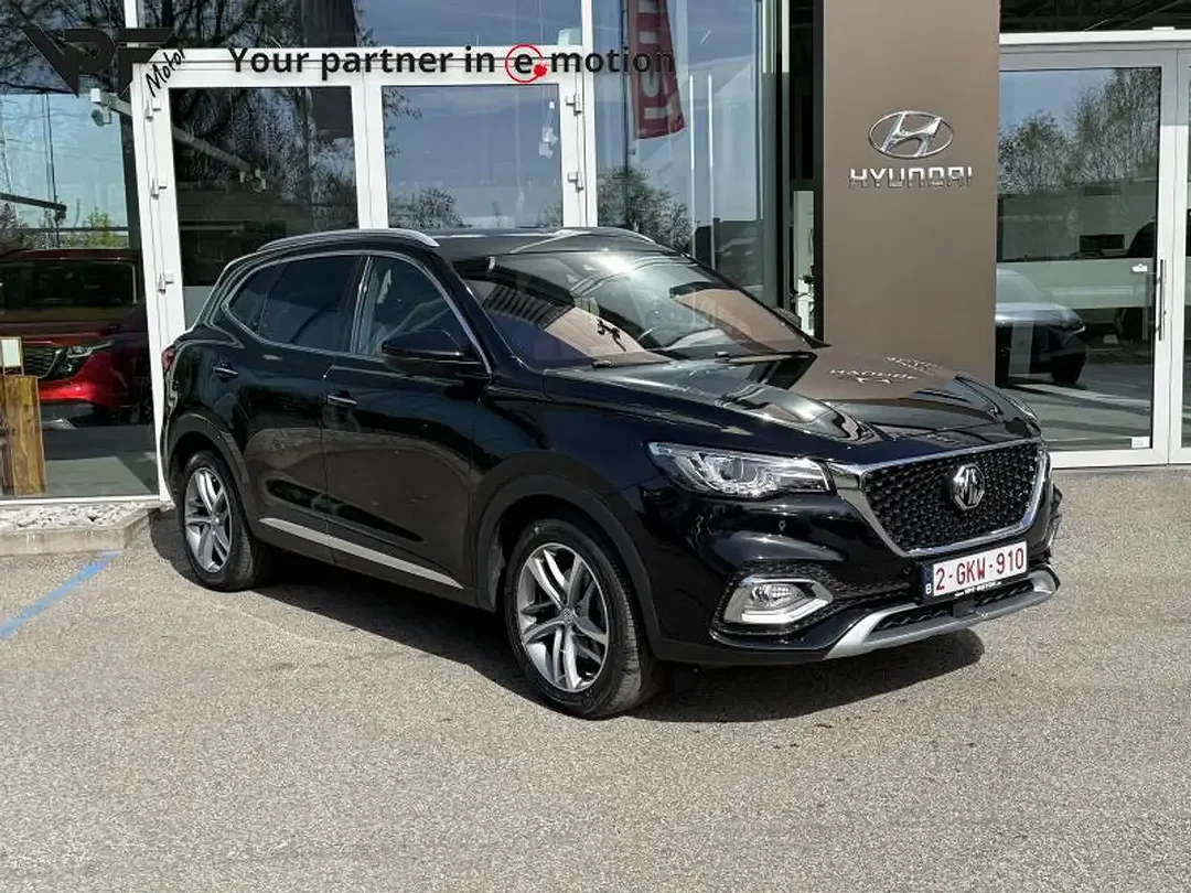 MG EHS PHEV Hybrid Luxury - Afbeelding 1