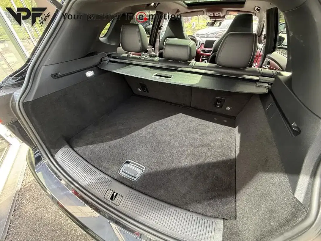 MG EHS PHEV Hybrid Luxury - Thumbnail 10