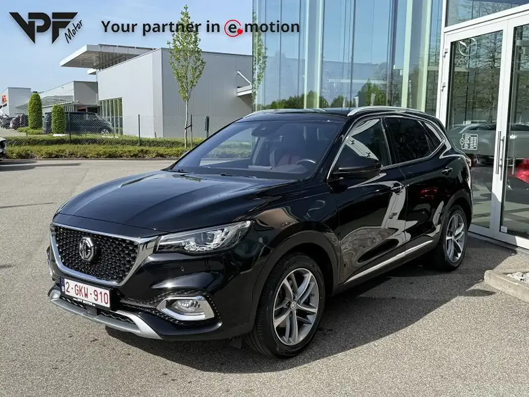 MG EHS PHEV Hybrid Luxury - Thumbnail 11