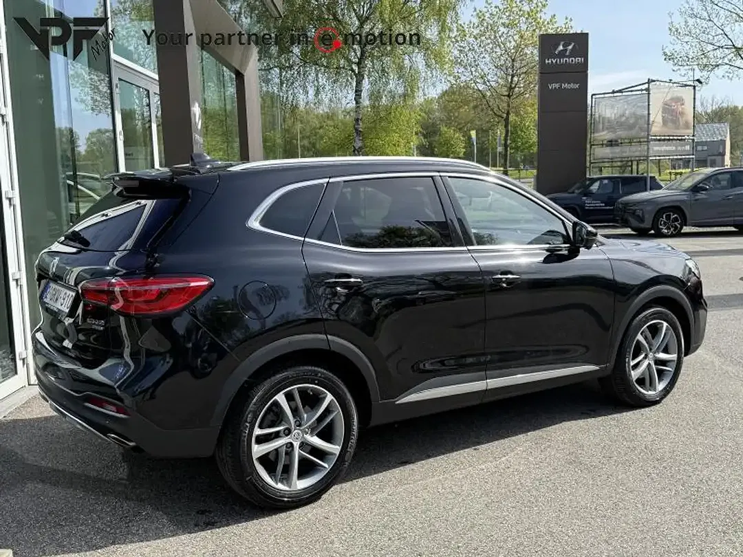 MG EHS PHEV Hybrid Luxury - Thumbnail 12