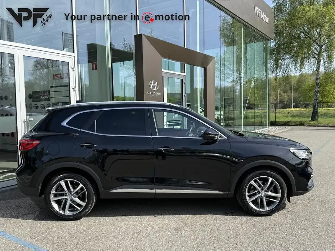 MG EHS PHEV Hybrid Luxury - Thumbnail 13