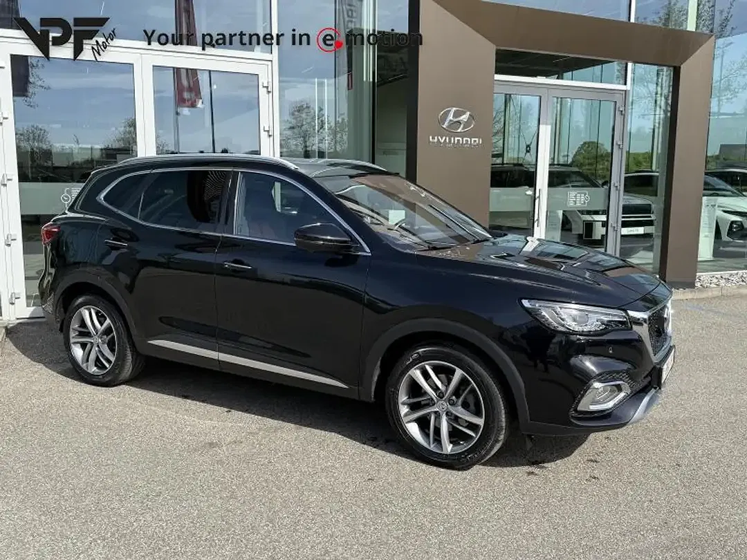 MG EHS PHEV Hybrid Luxury - Thumbnail 14