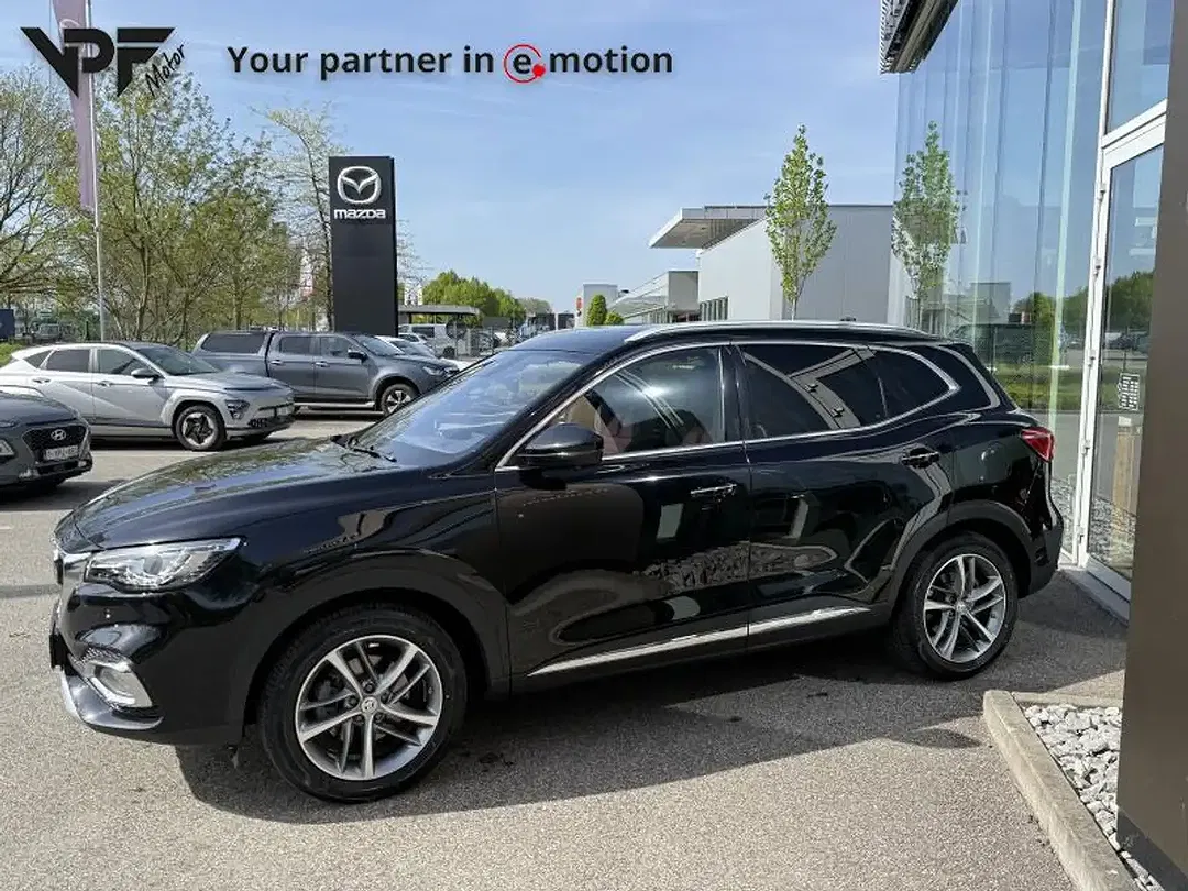 MG EHS PHEV Hybrid Luxury - foto 15