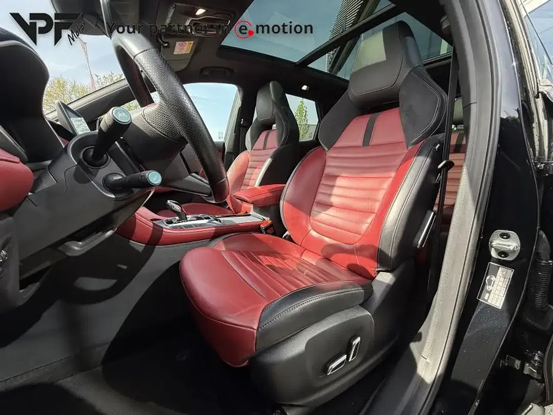 MG EHS PHEV Hybrid Luxury - Thumbnail 3