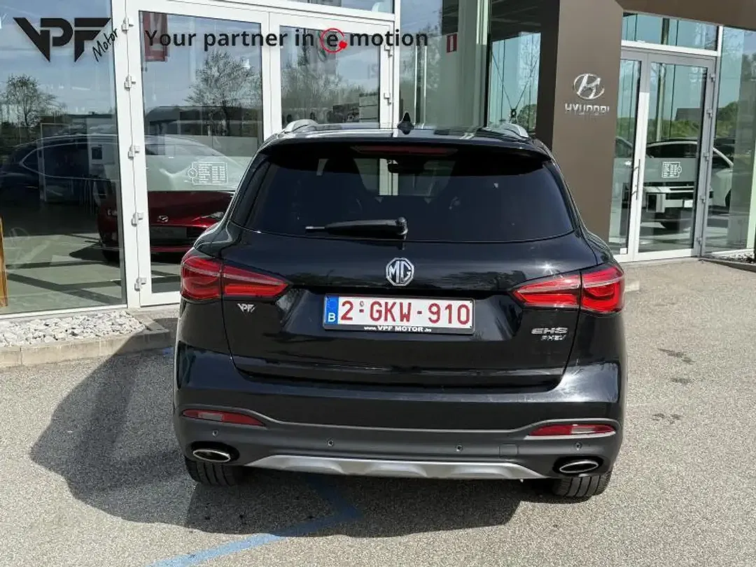 MG EHS PHEV Hybrid Luxury - Thumbnail 5