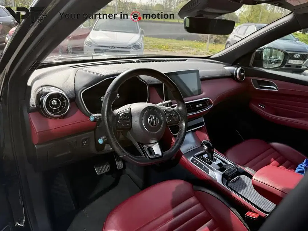 MG EHS PHEV Hybrid Luxury - Thumbnail 7